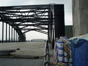 海沧专注工业场景喷漆服务