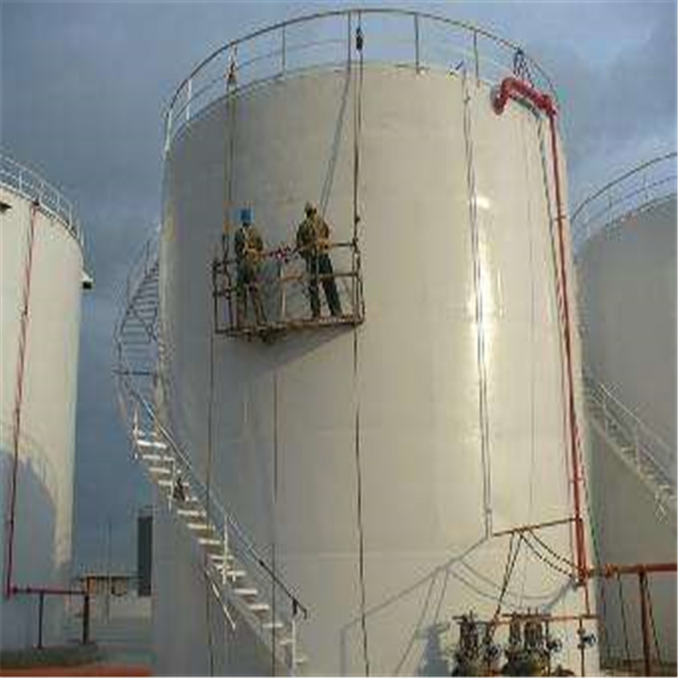 海沧喷漆翻新・工业喷漆・设备喷漆服务简介